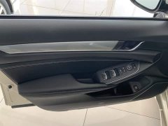 Lexus Yingshipai 260TURBO refined version - фото 16