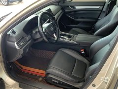 Lexus Yingshipai 260TURBO refined version - фото 17