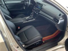 Lexus Yingshipai 260TURBO refined version - фото 18