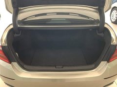Lexus Yingshipai 260TURBO refined version - фото 19