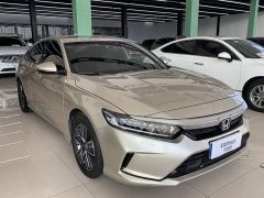 Lexus Yingshipai 260TURBO refined version - фото 3