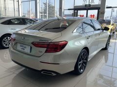 Lexus Yingshipai 260TURBO refined version - фото 4