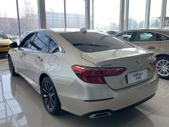 Lexus Yingshipai 260TURBO refined version - фото 6