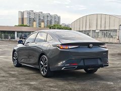 Changan 1.5T GDI Premium Version - фото 12