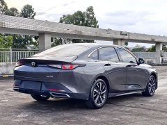 Changan 1.5T GDI Premium Version - фото 13