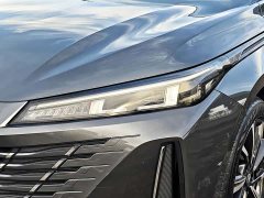 Changan 1.5T GDI Premium Version - фото 4