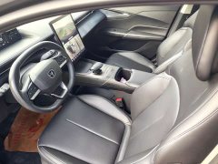Changan 1.5T GDI Premium Version - фото 6
