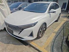 PLUS 1.5T DCTLuxury Version - фото 1