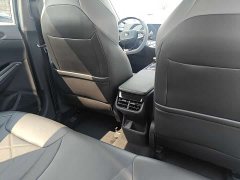 PLUS 1.5T DCTLuxury Version - фото 10
