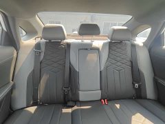 PLUS 1.5T DCTLuxury Version - фото 12