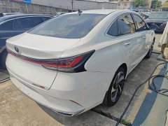 PLUS 1.5T DCTLuxury Version - фото 14