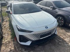 Changan UNI-V 1.5T Premium Version - фото 3