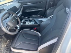 Changan UNI-V 1.5T Premium Version - фото 4