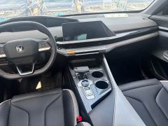 Changan UNI-V 1.5T Premium Version - фото 5