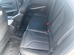 Changan UNI-V 1.5T Premium Version - фото 6