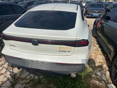 Changan UNI-V 1.5T Premium Version - фото 8