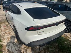 Changan UNI-V 1.5T Premium Version - фото 9
