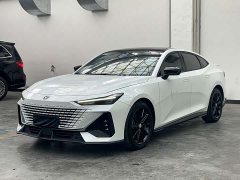 Changan UNI-V 1.5T Premium Version - фото 1