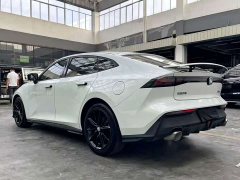 Changan UNI-V 1.5T Premium Version - фото 10