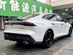 Changan UNI-V 1.5T Premium Version - фото 11