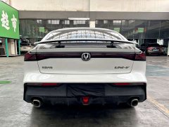 Changan UNI-V 1.5T Premium Version - фото 12