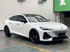 Changan UNI-V 1.5T Premium Version - фото 3