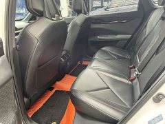 Changan UNI-V 1.5T Premium Version - фото 8