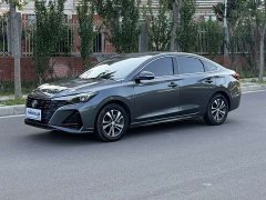 Changan PLUS NE 1.4T GDI DCT Edition - фото 1