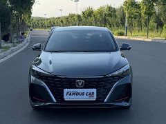 Changan PLUS NE 1.4T GDI DCT Edition - фото 2