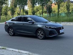 Changan PLUS NE 1.4T GDI DCT Edition - фото 3