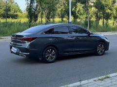 Changan PLUS NE 1.4T GDI DCT Edition - фото 4