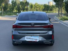 Changan PLUS NE 1.4T GDI DCT Edition - фото 5