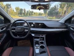 Changan PLUS NE 1.4T GDI DCT Edition - фото 8