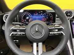 Mercedes-Benz C 260 L Edition - фото 11