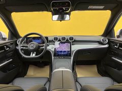 Mercedes-Benz C 260 L Edition - фото 12