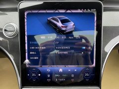 Mercedes-Benz C 260 L Edition - фото 18
