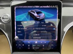 Mercedes-Benz C 260 L Edition - фото 19