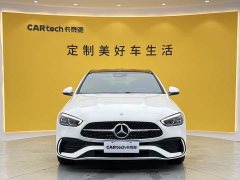Mercedes-Benz C 260 L Edition - фото 2