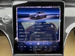 Mercedes-Benz C 260 L Edition - фото 20