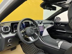 Mercedes-Benz C 260 L Edition - фото 4