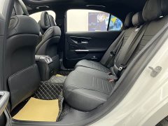 Mercedes-Benz C 260 L Edition - фото 8