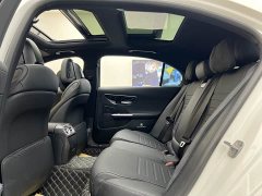 Mercedes-Benz C 260 L Edition - фото 9