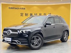 Mercedes-Benz GLE GLE 450 4MATIC Luxury Version - фото 1