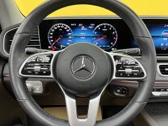Mercedes-Benz GLE GLE 450 4MATIC Luxury Version - фото 11