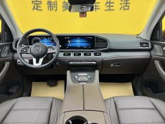 Mercedes-Benz GLE GLE 450 4MATIC Luxury Version - фото 12