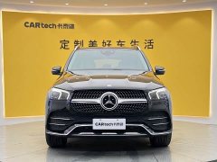 Mercedes-Benz GLE GLE 450 4MATIC Luxury Version - фото 2