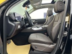 Mercedes-Benz GLE GLE 450 4MATIC Luxury Version - фото 3
