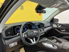 Mercedes-Benz GLE GLE 450 4MATIC Luxury Version - фото 4
