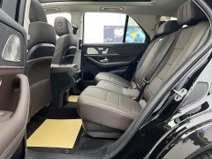 Mercedes-Benz GLE GLE 450 4MATIC Luxury Version - фото 9