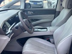 Denza D9 DM-i 970 AWDFlagship Version - фото 10